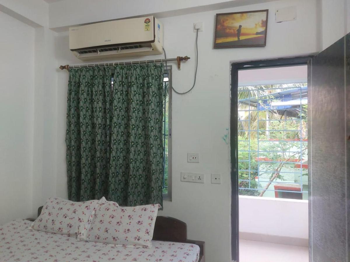 Goroomgo Sandhya Guest House Digha Eksteriør bilde