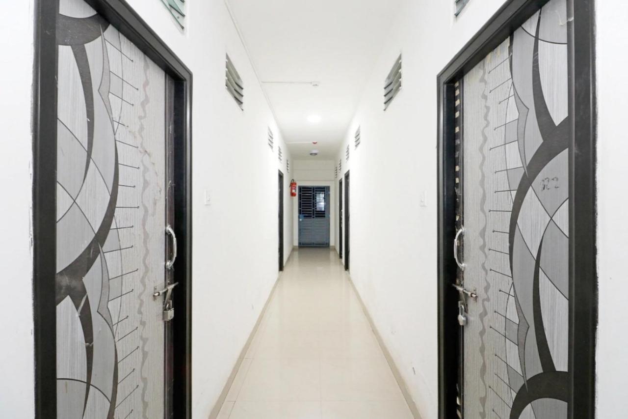 Goroomgo Sandhya Guest House Digha Eksteriør bilde