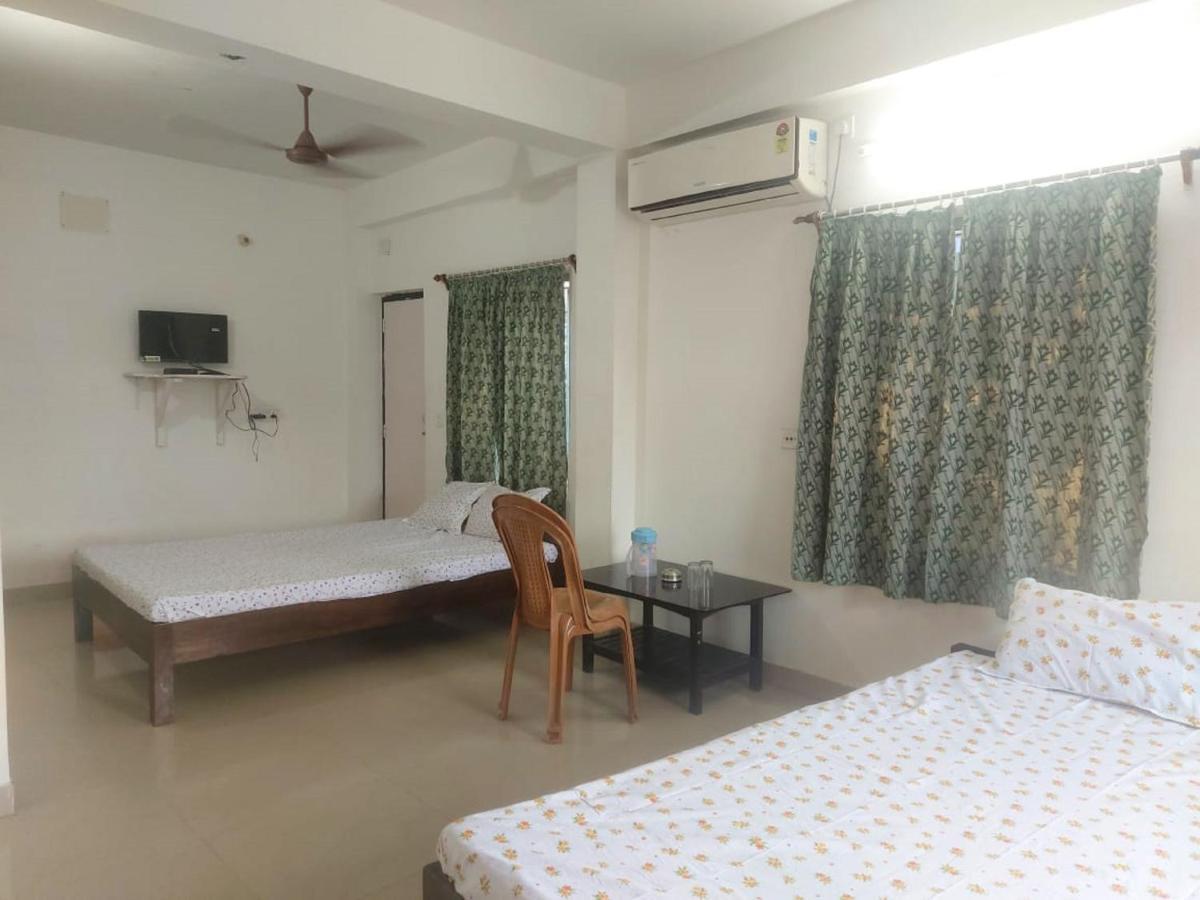 Goroomgo Sandhya Guest House Digha Eksteriør bilde