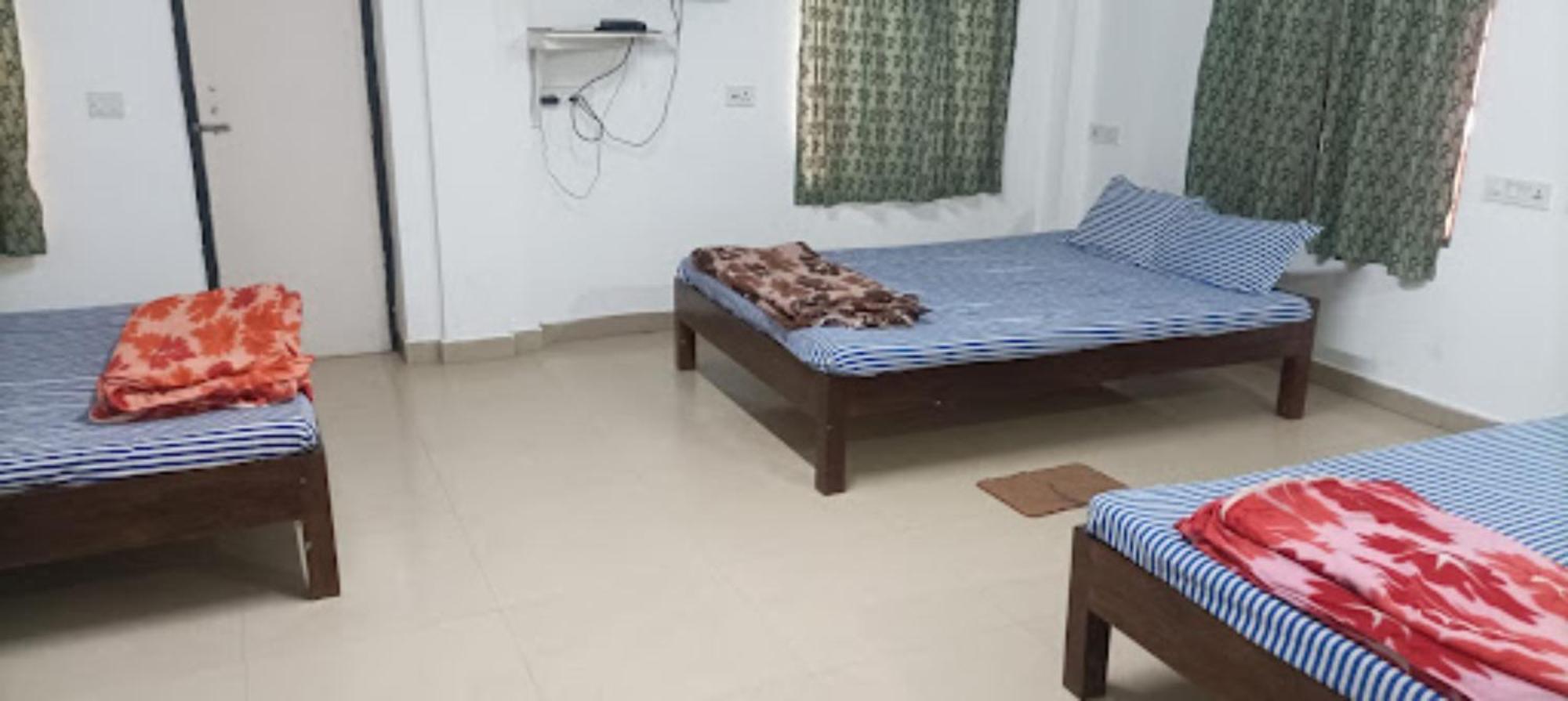 Goroomgo Sandhya Guest House Digha Eksteriør bilde