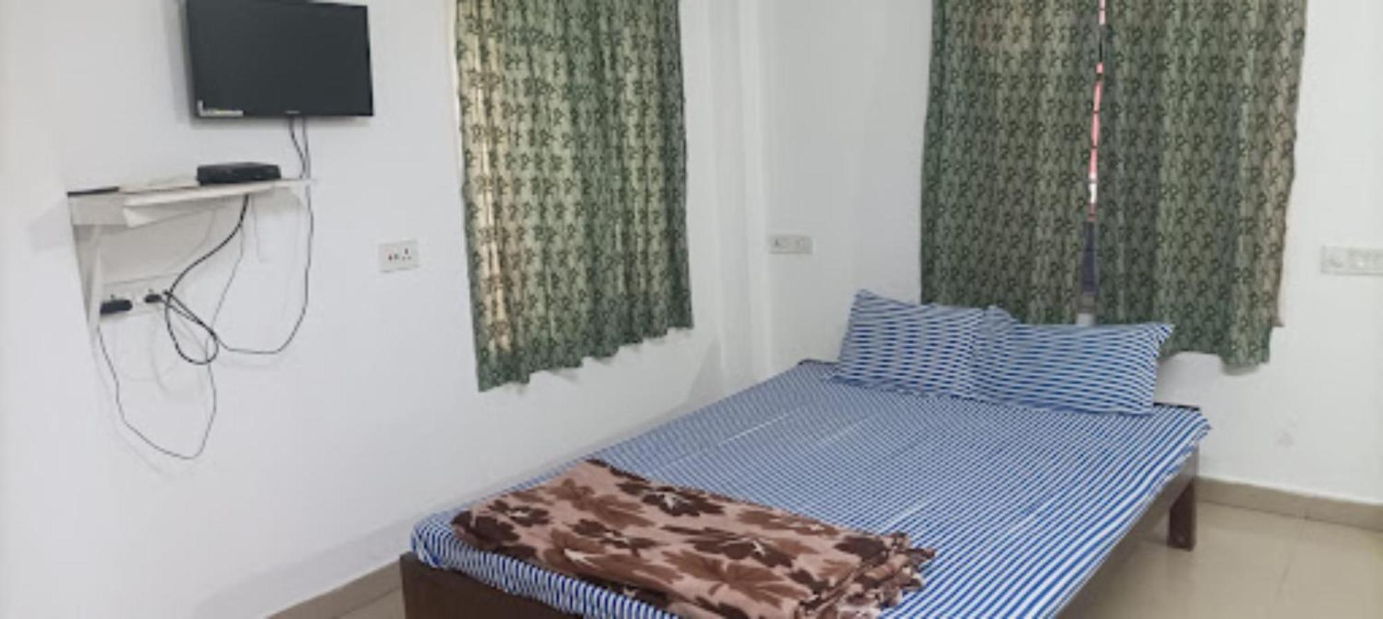 Goroomgo Sandhya Guest House Digha Eksteriør bilde