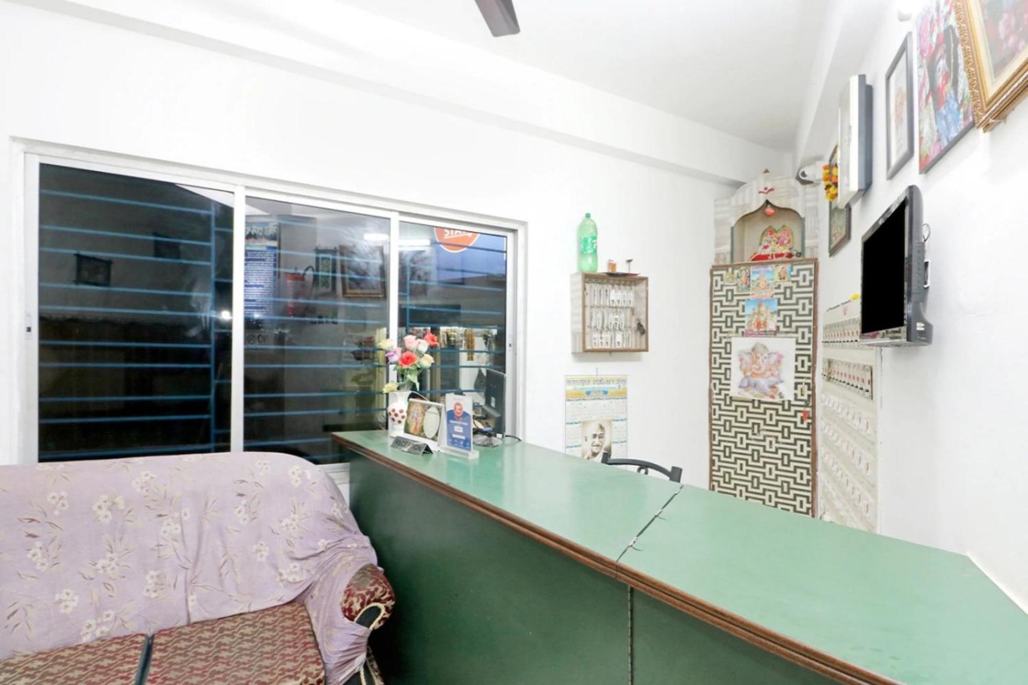 Goroomgo Sandhya Guest House Digha Eksteriør bilde