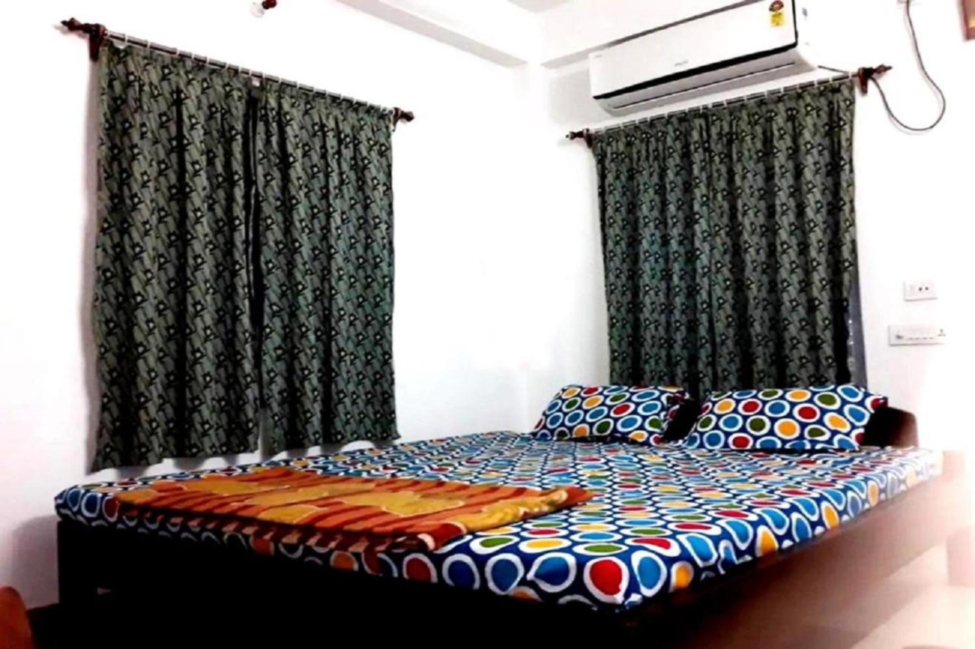 Goroomgo Sandhya Guest House Digha Eksteriør bilde