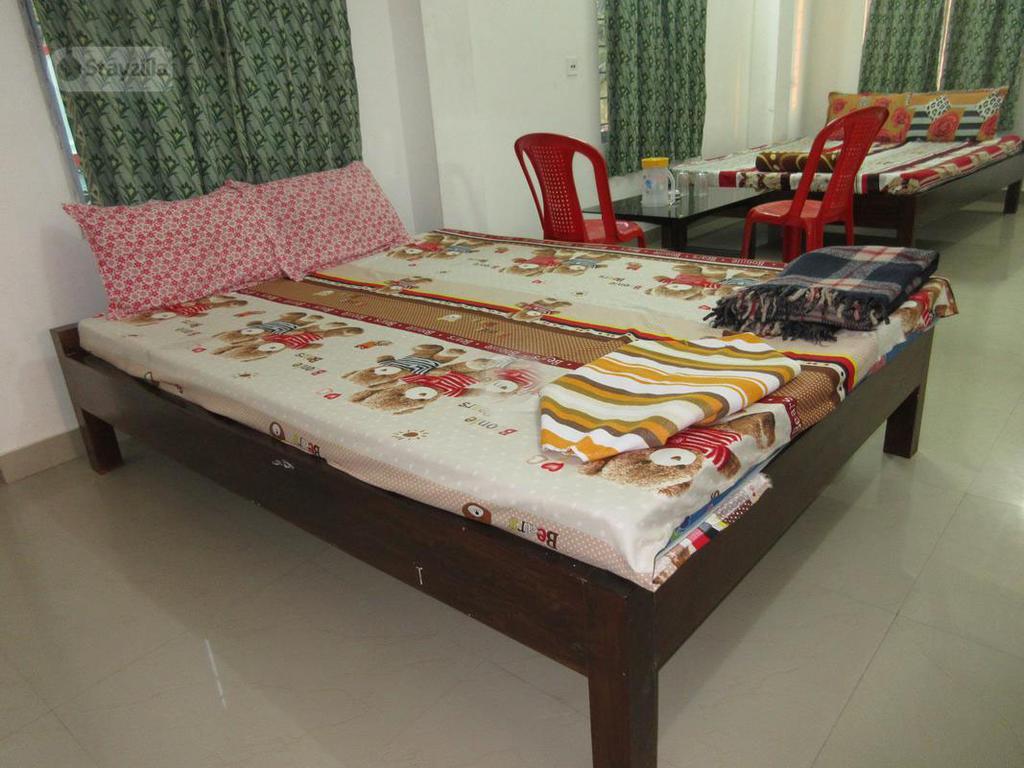 Goroomgo Sandhya Guest House Digha Eksteriør bilde