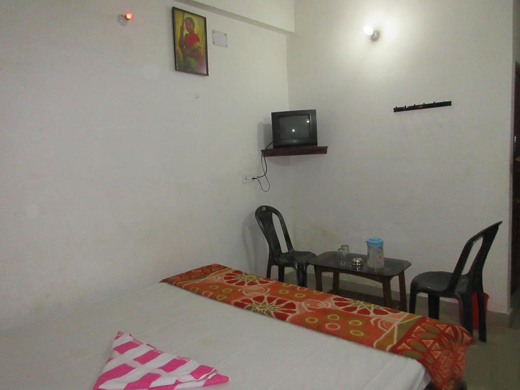 Goroomgo Sandhya Guest House Digha Eksteriør bilde