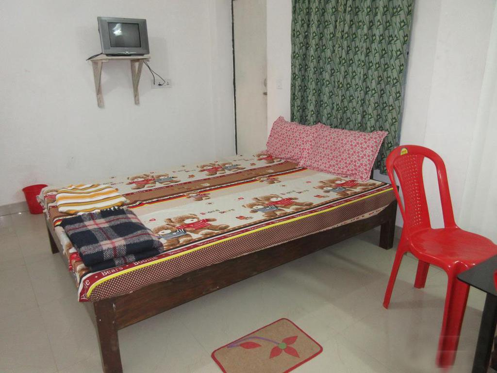 Goroomgo Sandhya Guest House Digha Eksteriør bilde