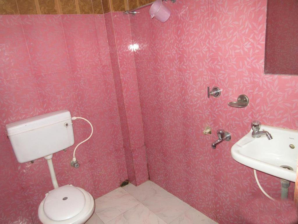 Goroomgo Sandhya Guest House Digha Eksteriør bilde