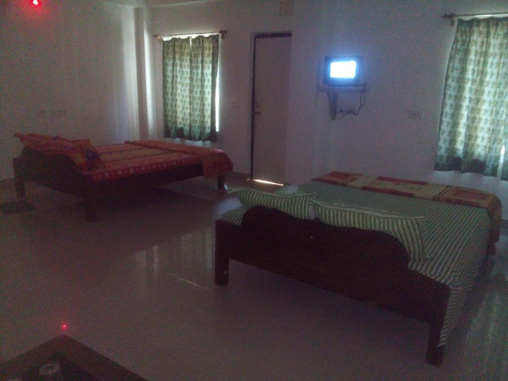 Goroomgo Sandhya Guest House Digha Eksteriør bilde