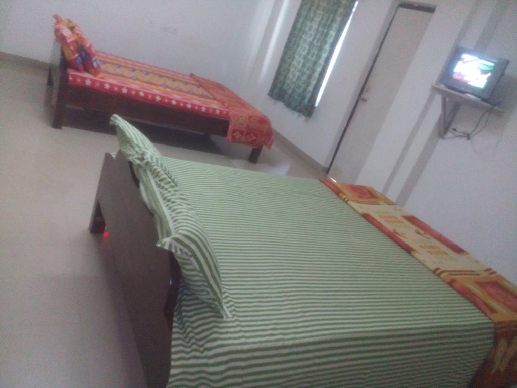 Goroomgo Sandhya Guest House Digha Eksteriør bilde