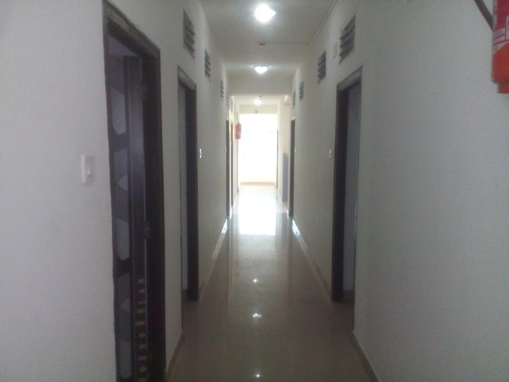Goroomgo Sandhya Guest House Digha Eksteriør bilde